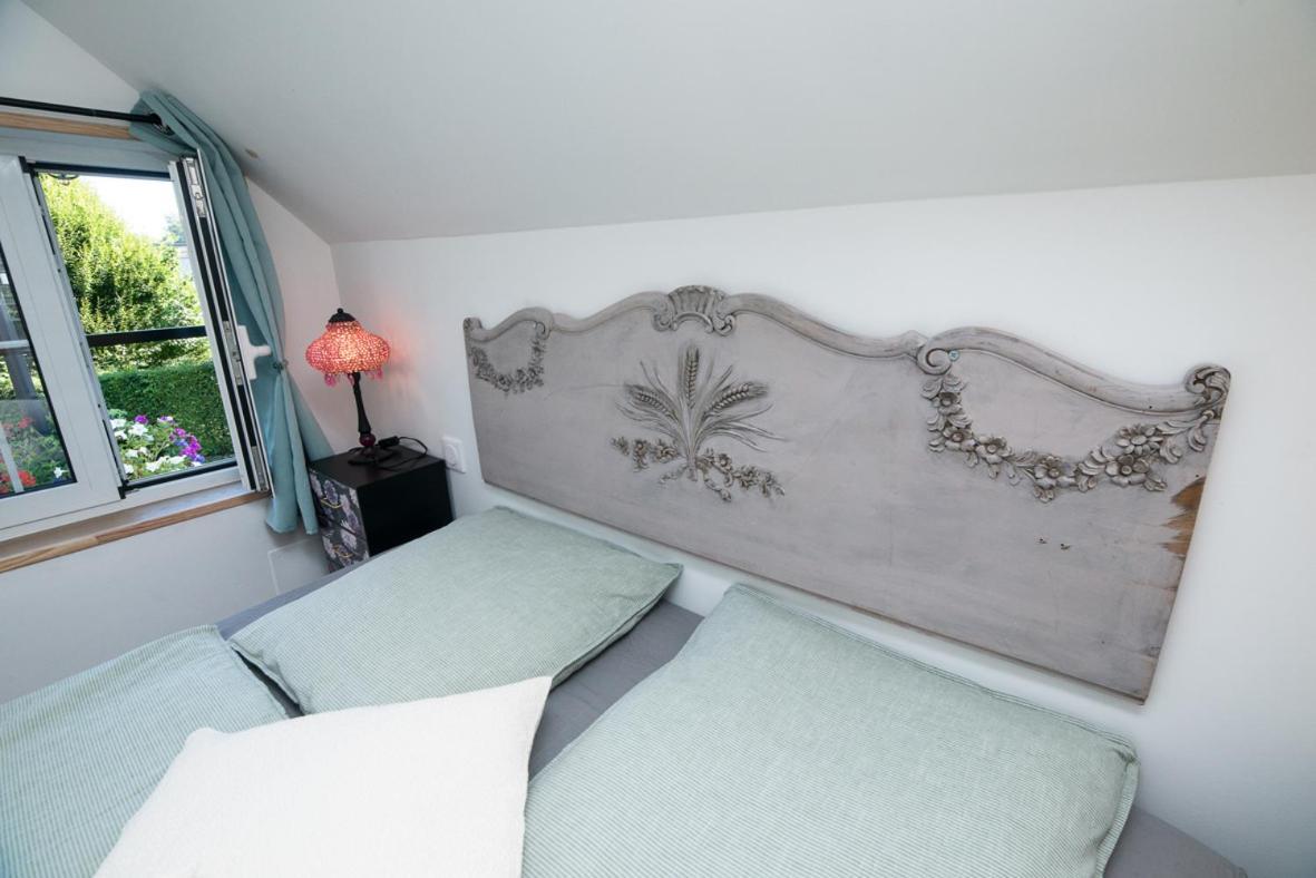 Bed and Breakfast L'Echo Des Bois à Lyons-la-Forêt Extérieur photo